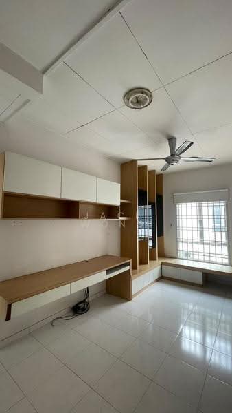 Rumah Teres 2.5-Tingkat untuk Dijual di Taman Setia Indah (Tebrau) - Jack Wong - Study - PropertyGuru.com.my