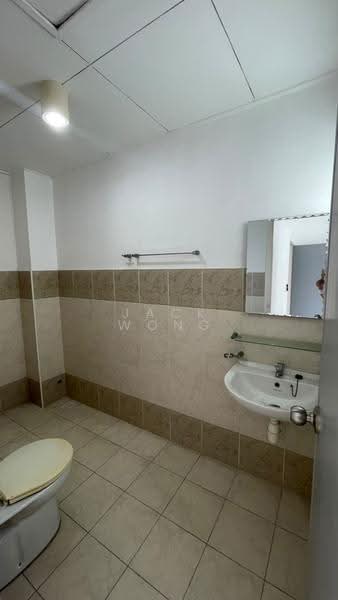 Rumah Teres 2.5-Tingkat untuk Dijual di Taman Setia Indah (Tebrau) - Jack Wong - PropertyGuru.com.my
