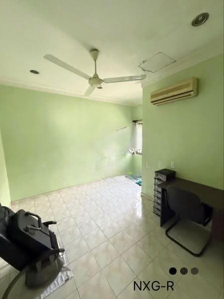 Rumah Berkembar untuk Dijual di Taman Mesra (Klang) - Vincent Lee - PropertyGuru.com.my
