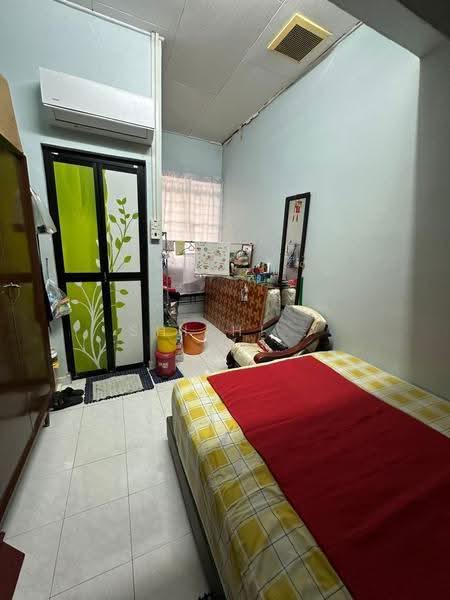 Rumah Teres 2-Tingkat untuk Dijual di Kulai (Johor) - Shishi . - PropertyGuru.com.my