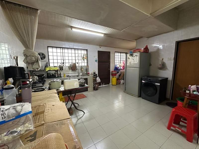 Rumah Teres 2-Tingkat untuk Dijual di Kulai (Johor) - Shishi . - PropertyGuru.com.my