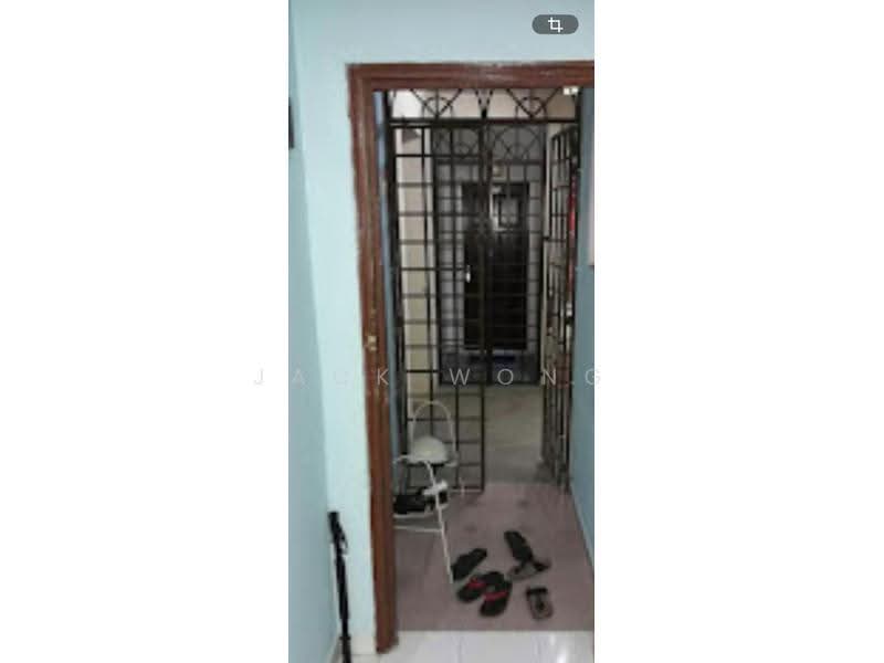Pangsapuri untuk Dijual di Ria 2 Apartment - Jack Wong - Entrance - PropertyGuru.com.my