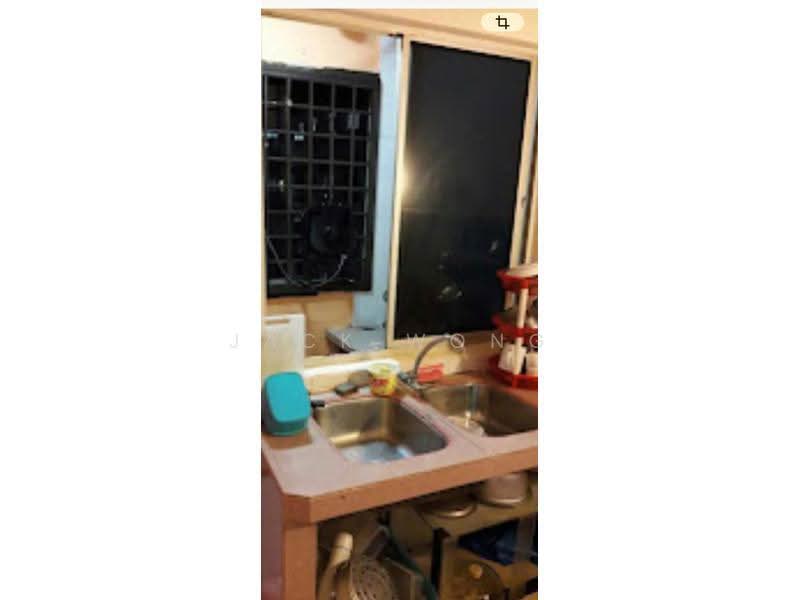 Pangsapuri untuk Dijual di Ria 2 Apartment - Jack Wong - Kitchen - PropertyGuru.com.my