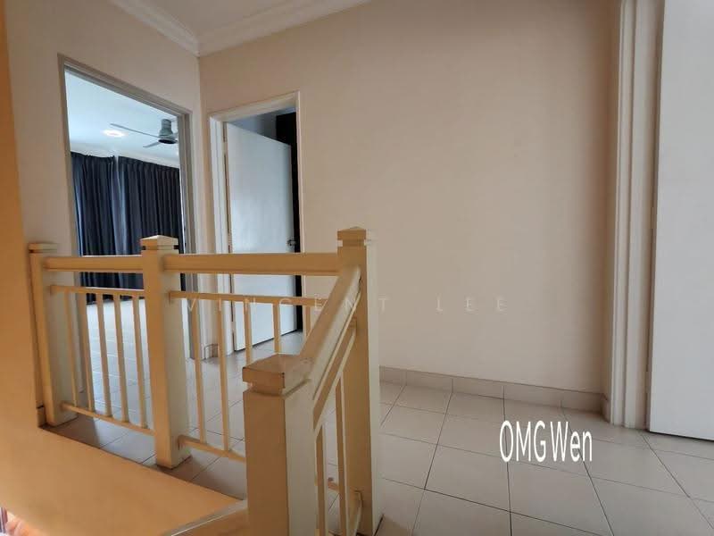 Rumah Teres 2-Tingkat untuk Dijual di Bandar Bukit Raja (Klang) - Vincent Lee - Corridor - PropertyGuru.com.my