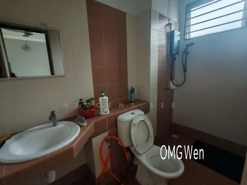 Rumah Teres 2-Tingkat untuk Dijual di Bandar Bukit Raja (Klang) - Vincent Lee - PropertyGuru.com.my