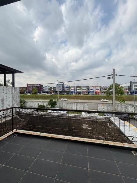 2-storey Terraced House for Sale in Bandar Indahpura (Kulai) - Shishi . - Exterior - PropertyGuru.com.my