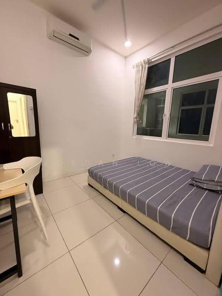 Kediaman Servis untuk Disewa di Skypod Residence - Jordan Low - Bedroom - PropertyGuru.com.my
