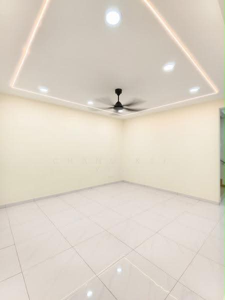 Rumah Teres 2-Tingkat untuk Dijual di Taman Daya (Johor Bahru) - Chang Kai Yin - Living Room - PropertyGuru.com.my