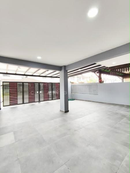 Rumah Teres 2-Tingkat untuk Dijual di Taman Daya (Johor Bahru) - Chang Kai Yin - Exterior - PropertyGuru.com.my