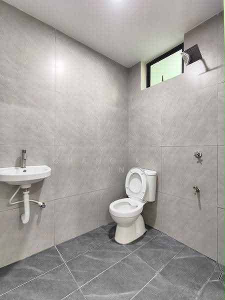 Rumah Teres 2-Tingkat untuk Dijual di Taman Daya (Johor Bahru) - Chang Kai Yin - Bathroom - PropertyGuru.com.my