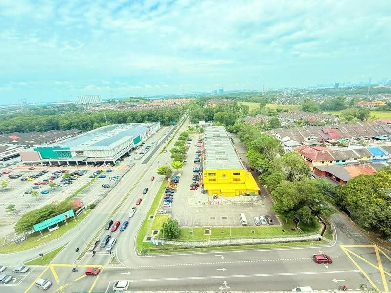 Kediaman Servis untuk Dijual di KSL Avery Park - Jack Wong - Exterior - PropertyGuru.com.my