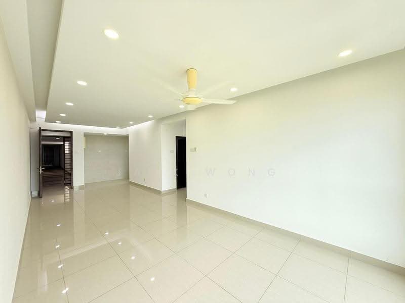Kediaman Servis untuk Dijual di KSL Avery Park - Jack Wong - Living Room - PropertyGuru.com.my