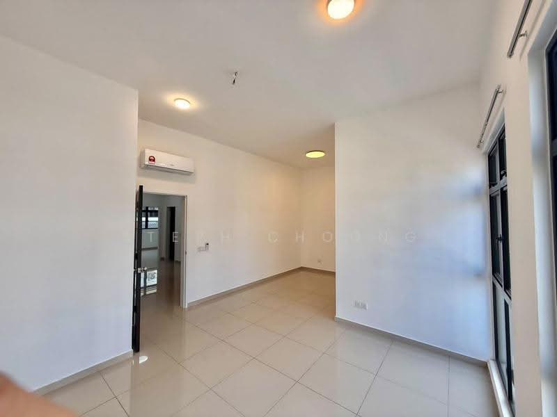 Rumah Teres 2-Tingkat untuk Disewa di Iskandar Puteri (Nusajaya) (Johor) - Steph Choong - Living Room - PropertyGuru.com.my