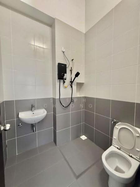 Rumah Teres 2-Tingkat untuk Disewa di Iskandar Puteri (Nusajaya) (Johor) - Steph Choong - PropertyGuru.com.my