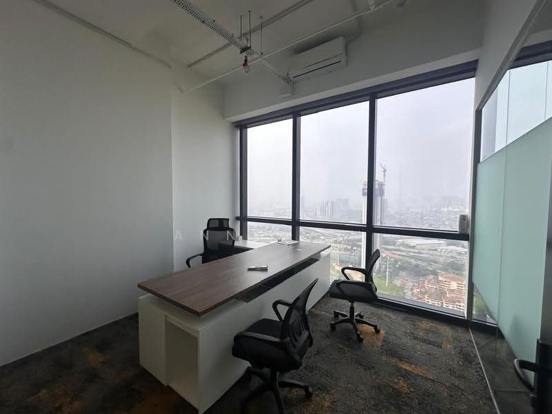 Pejabat untuk Disewa di Mont Kiara (Kuala Lumpur) - Anna Toh - Study - PropertyGuru.com.my