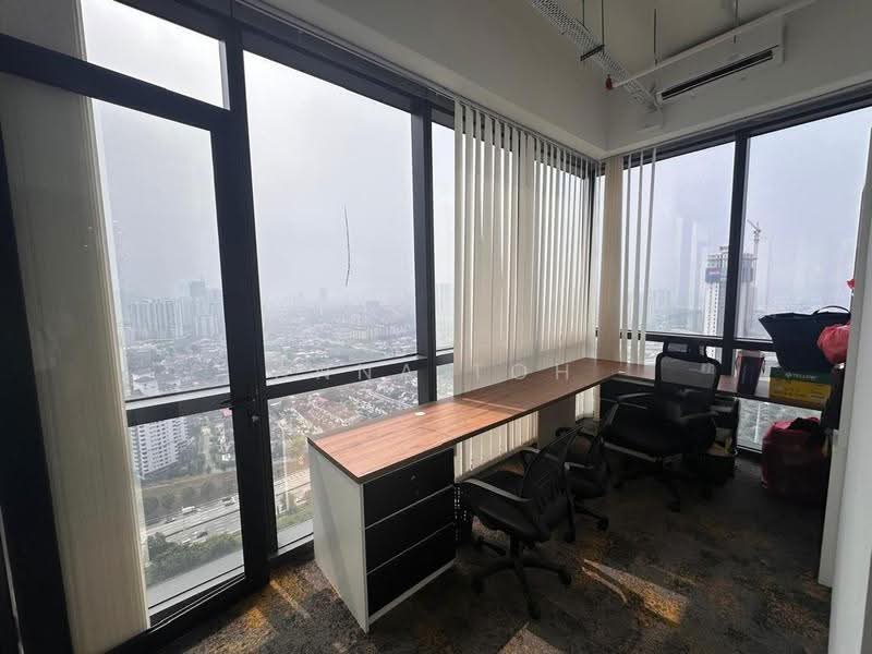 Pejabat untuk Disewa di Mont Kiara (Kuala Lumpur) - Anna Toh - Study - PropertyGuru.com.my