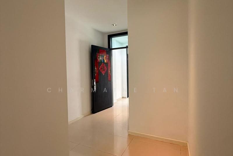 2-storey Terraced House for Sale in Desa Parkcity (Kuala Lumpur) - Charmaine Tan - Entrance - PropertyGuru.com.my