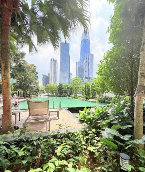 Service Residence for Sale at Agile Bukit Bintang - Weng Ban Fong - Exterior - PropertyGuru.com.my