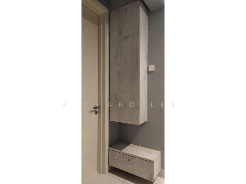 Kediaman Servis untuk Disewa di Arte Mont Kiara - Richard Lee - PropertyGuru.com.my