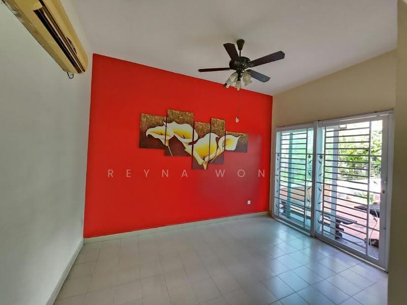 Semi-Detached House for Sale in Johor Bahru (Johor) - Reyna Wong - Living Room - PropertyGuru.com.my