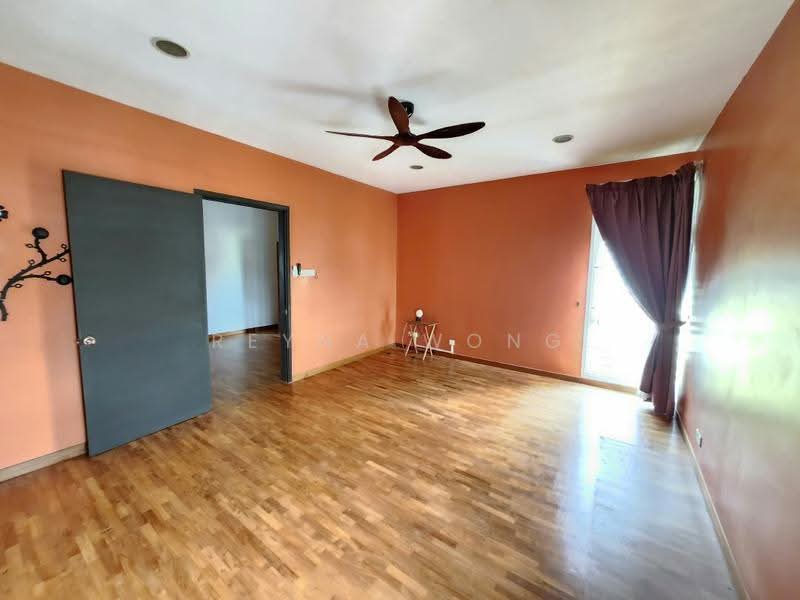 Semi-Detached House for Sale in Johor Bahru (Johor) - Reyna Wong - Living Room - PropertyGuru.com.my