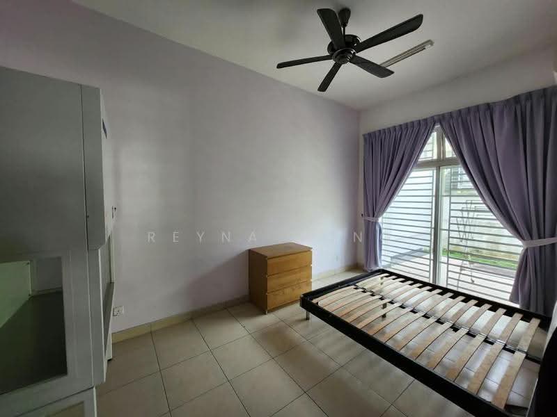 Semi-Detached House for Sale in Johor Bahru (Johor) - Reyna Wong - Bedroom - PropertyGuru.com.my