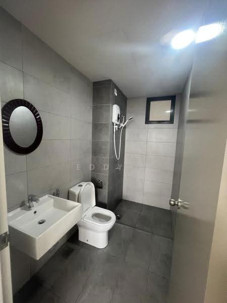 Service Residence for Rent at M Astra - Eddy . - Bathroom - PropertyGuru.com.my
