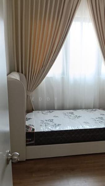 Service Residence for Rent at M Astra - Eddy . - Bedroom - PropertyGuru.com.my