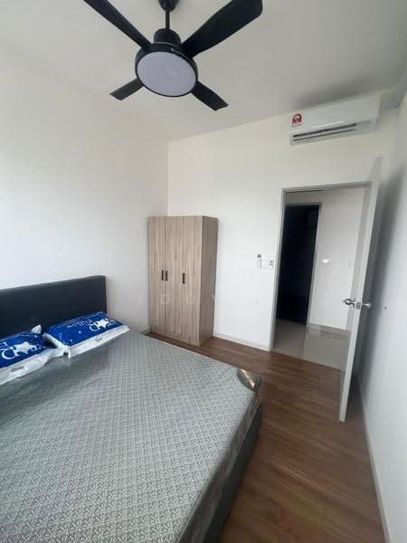 Service Residence for Rent at M Astra - Eddy . - Bedroom - PropertyGuru.com.my