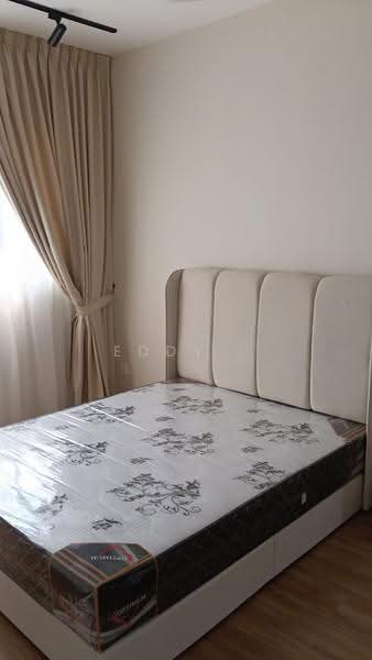 Service Residence for Rent at M Astra - Eddy . - Bedroom - PropertyGuru.com.my