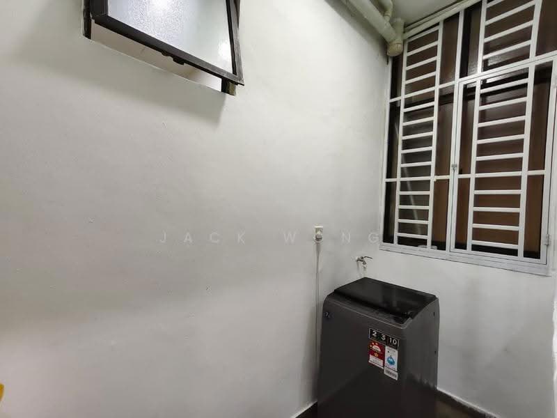 Service Residence for Sale at Jentayu Residensi @ Tampoi - Jack Wong - PropertyGuru.com.my