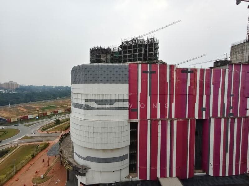 Service Residence for Sale at Jentayu Residensi @ Tampoi - Jack Wong - PropertyGuru.com.my