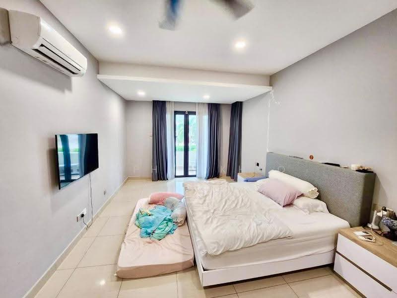 Semi-Detached House for Sale in Taman Ponderosa (Johor Bahru) - Zephyr Khoo - Bedroom - PropertyGuru.com.my