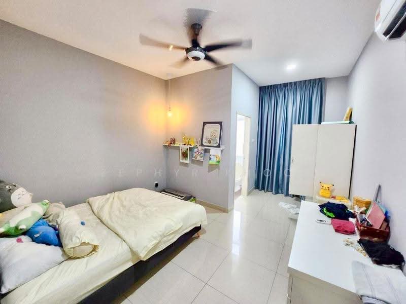 Semi-Detached House for Sale in Taman Ponderosa (Johor Bahru) - Zephyr Khoo - Bedroom - PropertyGuru.com.my
