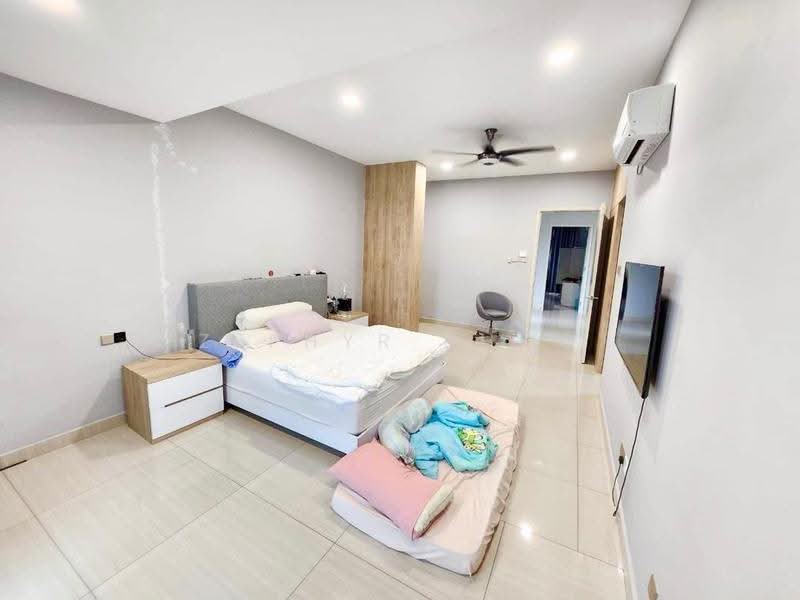Semi-Detached House for Sale in Taman Ponderosa (Johor Bahru) - Zephyr Khoo - PropertyGuru.com.my