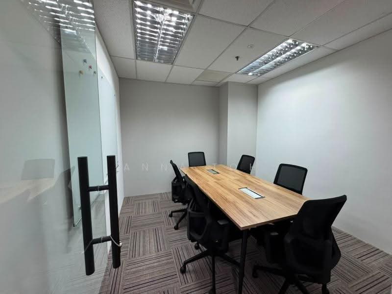 Pejabat untuk Disewa di KLCC (KL City Centre) - Anna Toh - Interior - PropertyGuru.com.my