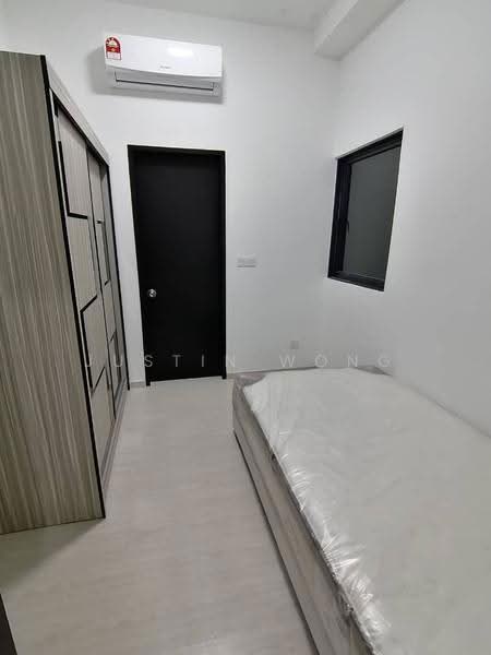 Condominium for Rent at The Havre Bukit Jalil - Justin Wong - Bedroom - PropertyGuru.com.my