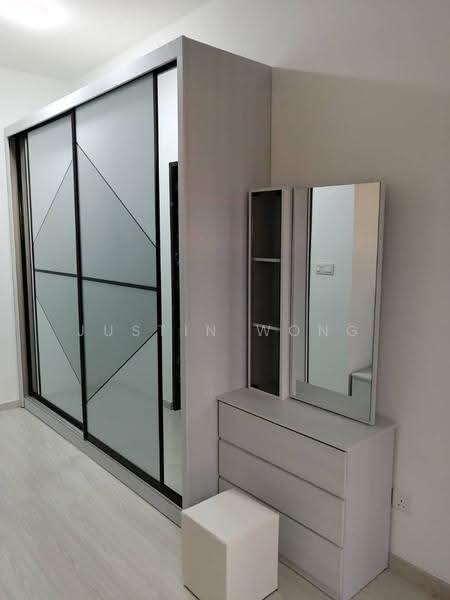 Condominium for Rent at The Havre Bukit Jalil - Justin Wong - Bedroom - PropertyGuru.com.my