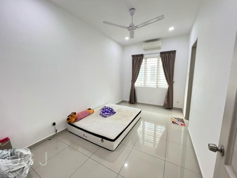 2.5-storey Terraced House for Sale in Bandar Botanic (Klang) - Vincent Lee - Bedroom - PropertyGuru.com.my