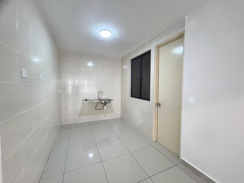 Condominium for Sale at Upper East @ Tiger Lane - Kelvin Chong - Kitchen - PropertyGuru.com.my
