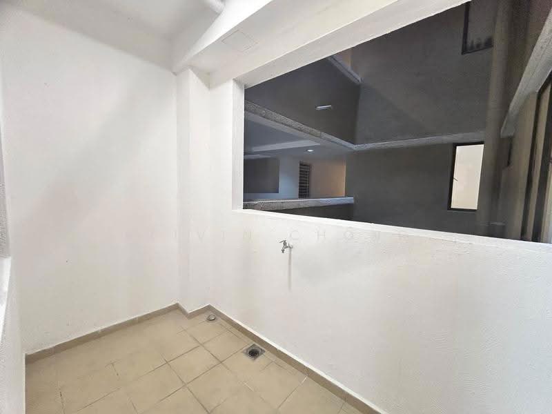 Condominium for Sale at Upper East @ Tiger Lane - Kelvin Chong - Balcony - PropertyGuru.com.my