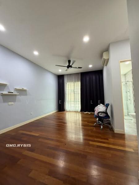 Semi-Detached House for Sale in Bandar Botanic (Klang) - Vincent Lee - PropertyGuru.com.my