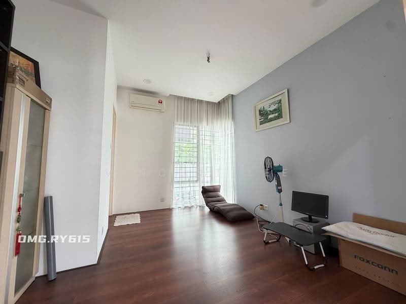 Semi-Detached House for Sale in Bandar Botanic (Klang) - Vincent Lee - PropertyGuru.com.my