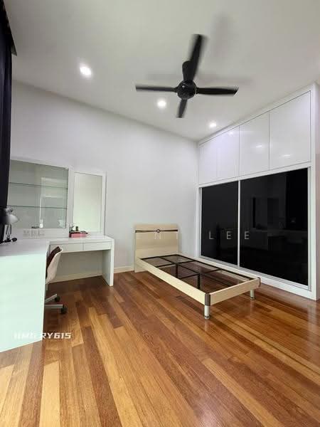 Semi-Detached House for Sale in Bandar Botanic (Klang) - Vincent Lee - PropertyGuru.com.my