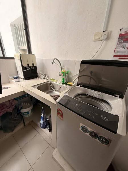 Kediaman Servis untuk Disewa di SetiaWalk - Jordan Low - PropertyGuru.com.my