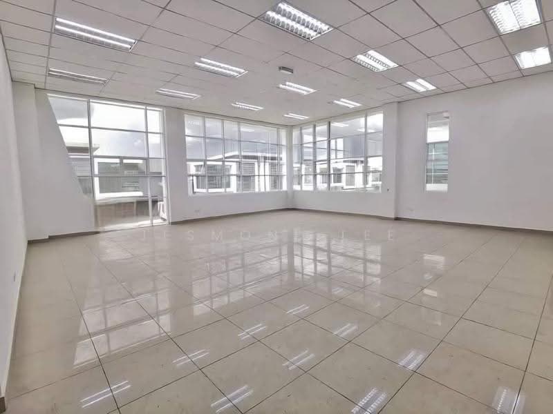 Semi-D Factory for Sale in Taman Desa Cemerlang (Ulu Tiram) - Jesmond Lee - Interior - PropertyGuru.com.my