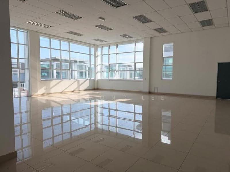 Semi-D Factory for Sale in Taman Desa Cemerlang (Ulu Tiram) - Jesmond Lee - exterior - PropertyGuru.com.my
