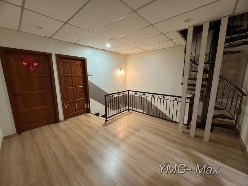 Rumah Teres 2-Tingkat untuk Dijual di Taman Chi Liung (Klang) - Vincent Lee - Interior - PropertyGuru.com.my