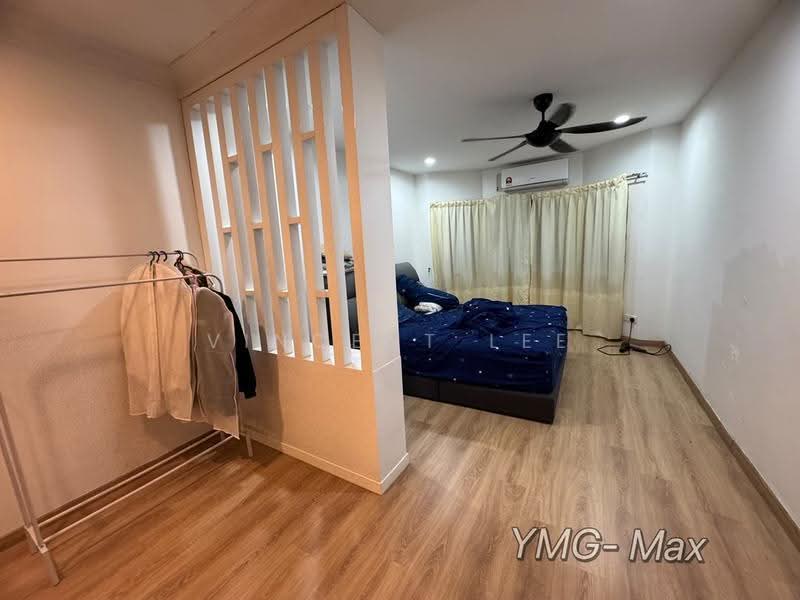 Rumah Teres 2-Tingkat untuk Dijual di Taman Chi Liung (Klang) - Vincent Lee - PropertyGuru.com.my