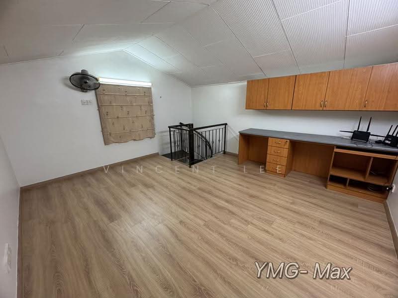 Rumah Teres 2-Tingkat untuk Dijual di Taman Chi Liung (Klang) - Vincent Lee - PropertyGuru.com.my